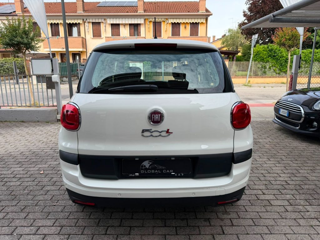 FIAT 500L 1.4 95 CV S&S Connect - 6