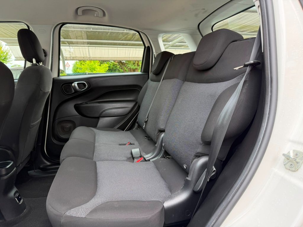 FIAT 500L 1.4 95 CV S&S Connect - 12
