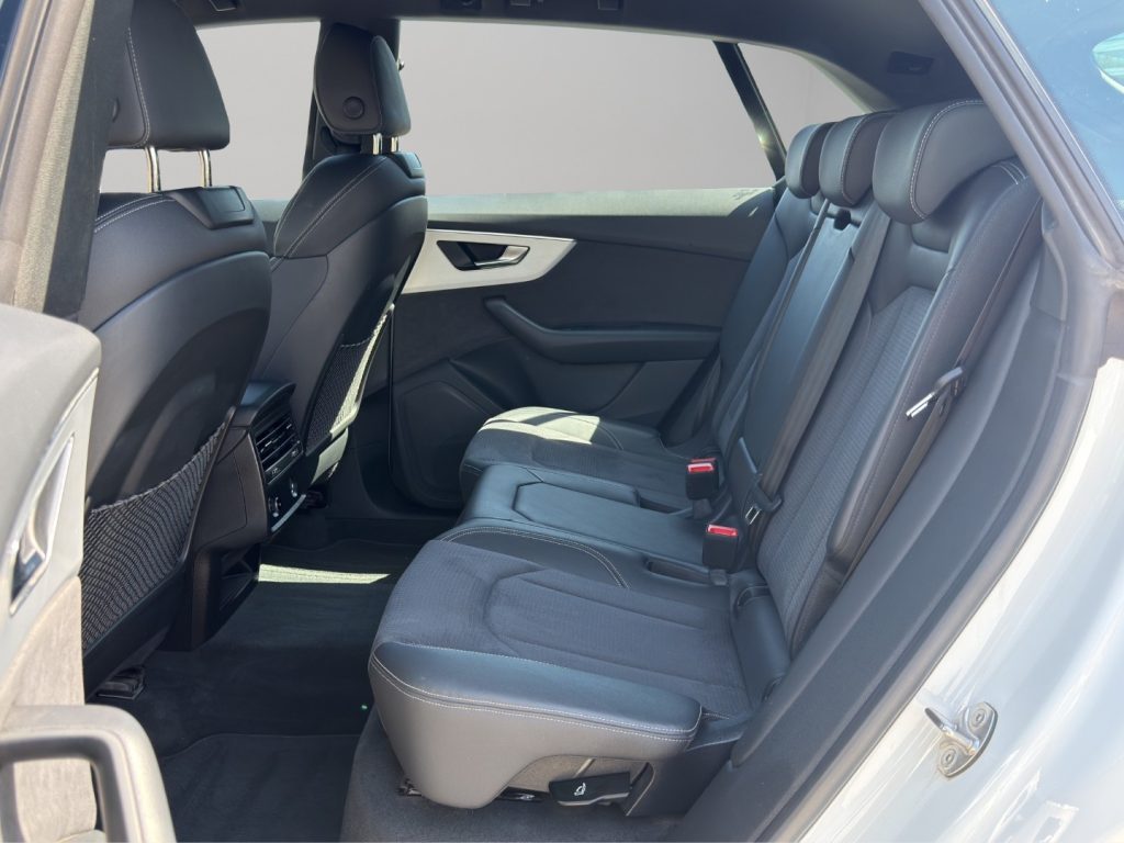 AUDI Q8 45tdi 230cv sport - 8