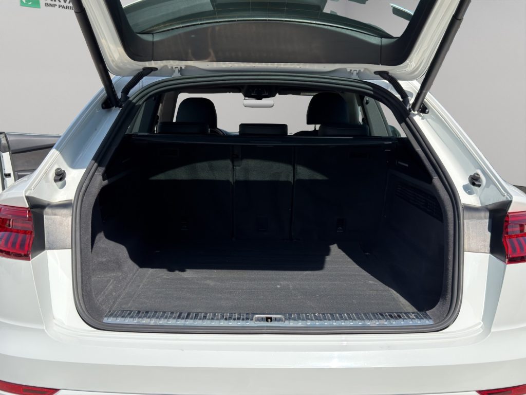 AUDI Q8 45tdi 230cv sport - 15