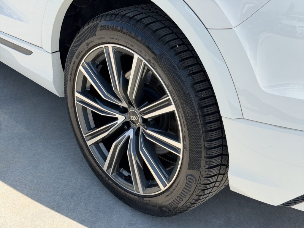 AUDI Q8 45tdi 230cv sport - 17