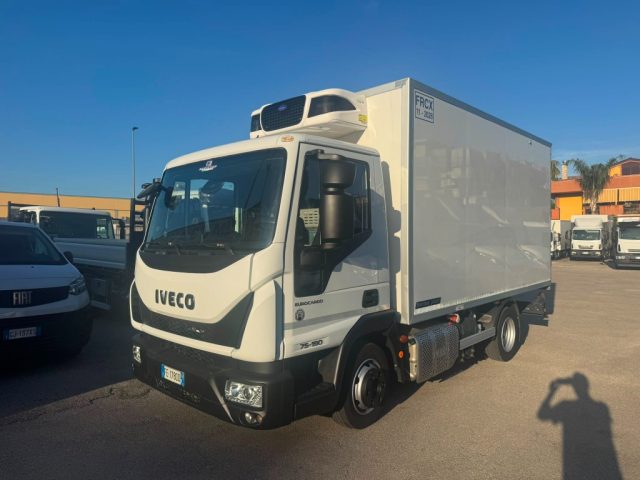 IVECO  Bianco pastello
