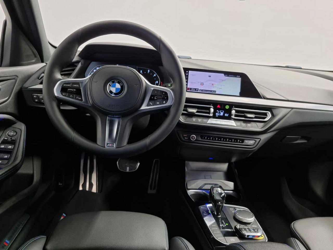 BMW 118 d 5p. Sport - 28