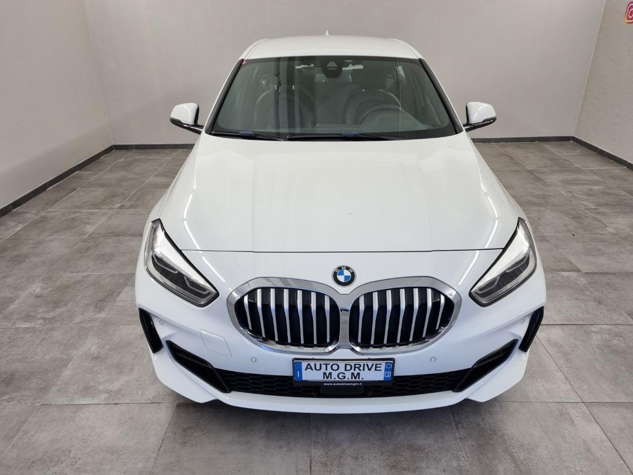 BMW 118 d 5p. Sport - 20