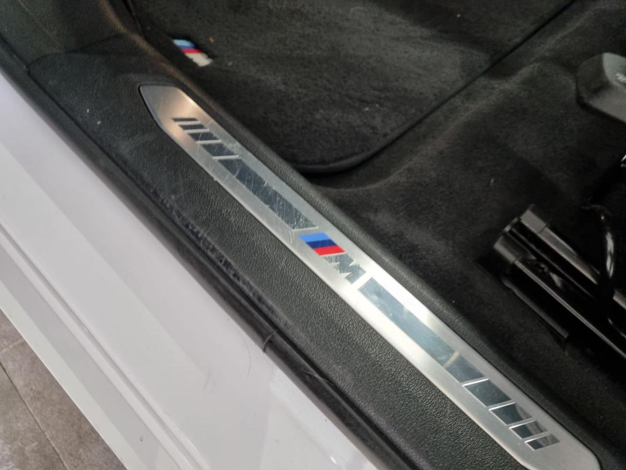 BMW 118 d 5p. Sport - 24