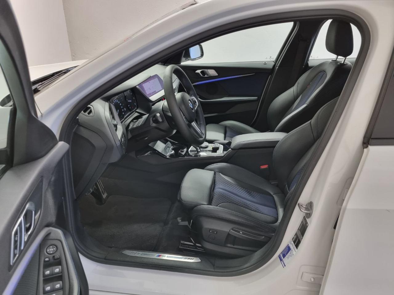 BMW 118 d 5p. Sport - 9