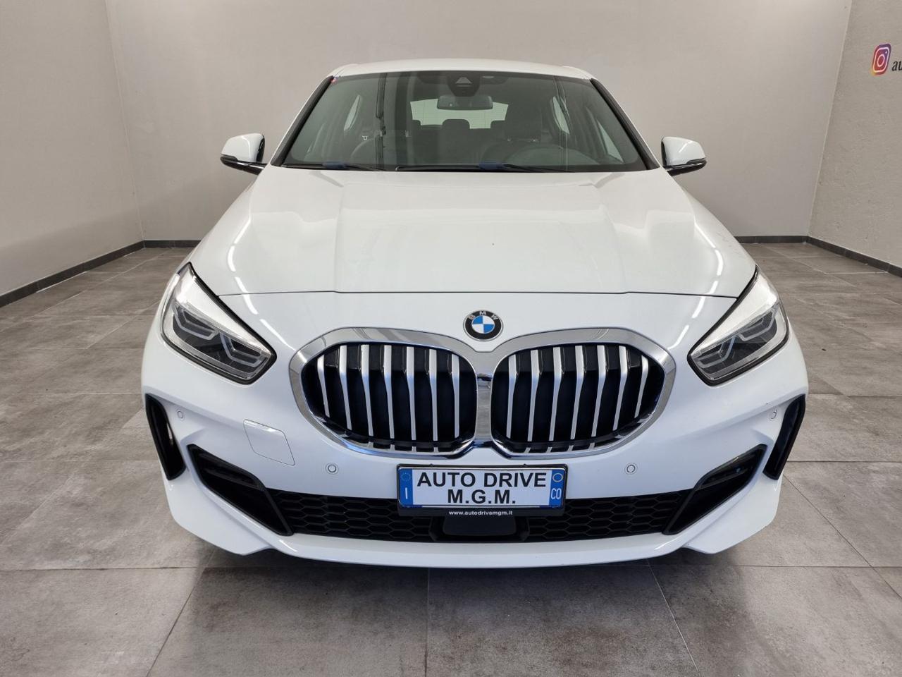 BMW 118 d 5p. Sport - 5