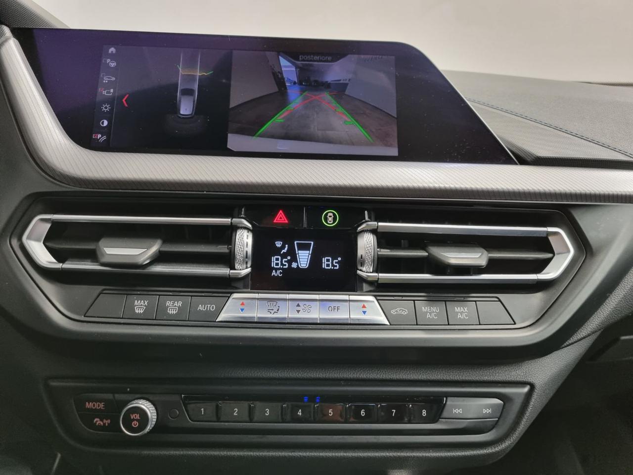 BMW 118 d 5p. Sport - 17