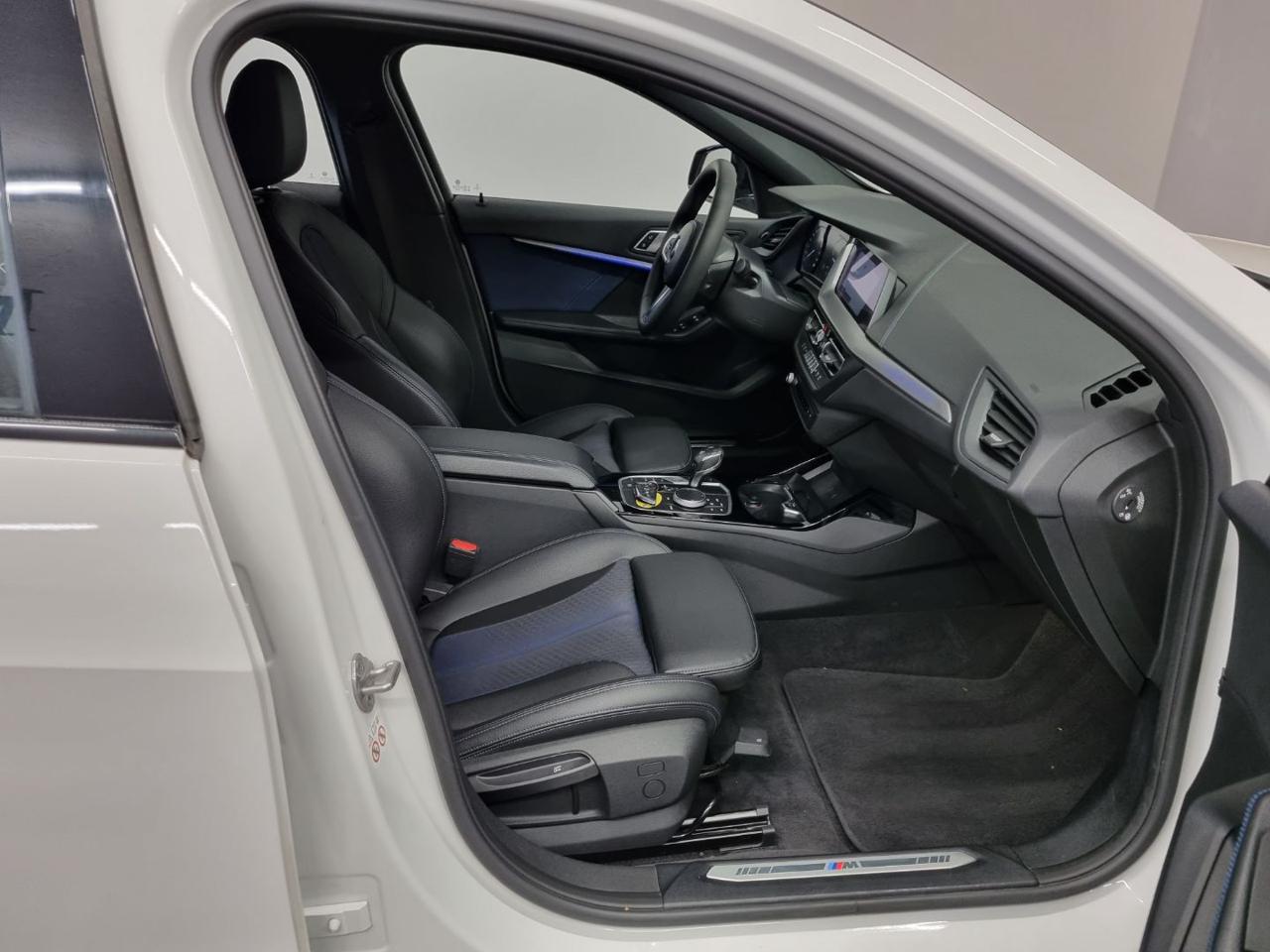 BMW 118 d 5p. Sport - 10