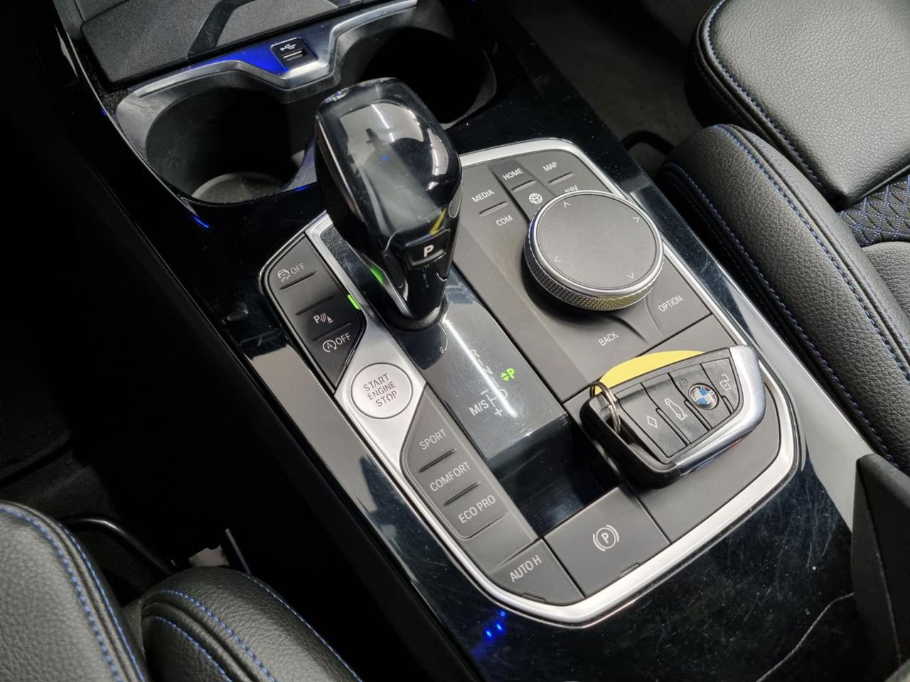 BMW 118 d 5p. Sport - 13