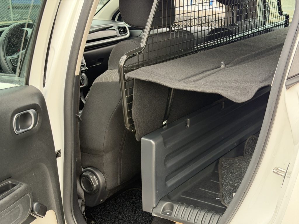 CITROEN C3 1.5 100CV VAN 2 POSTI - 8