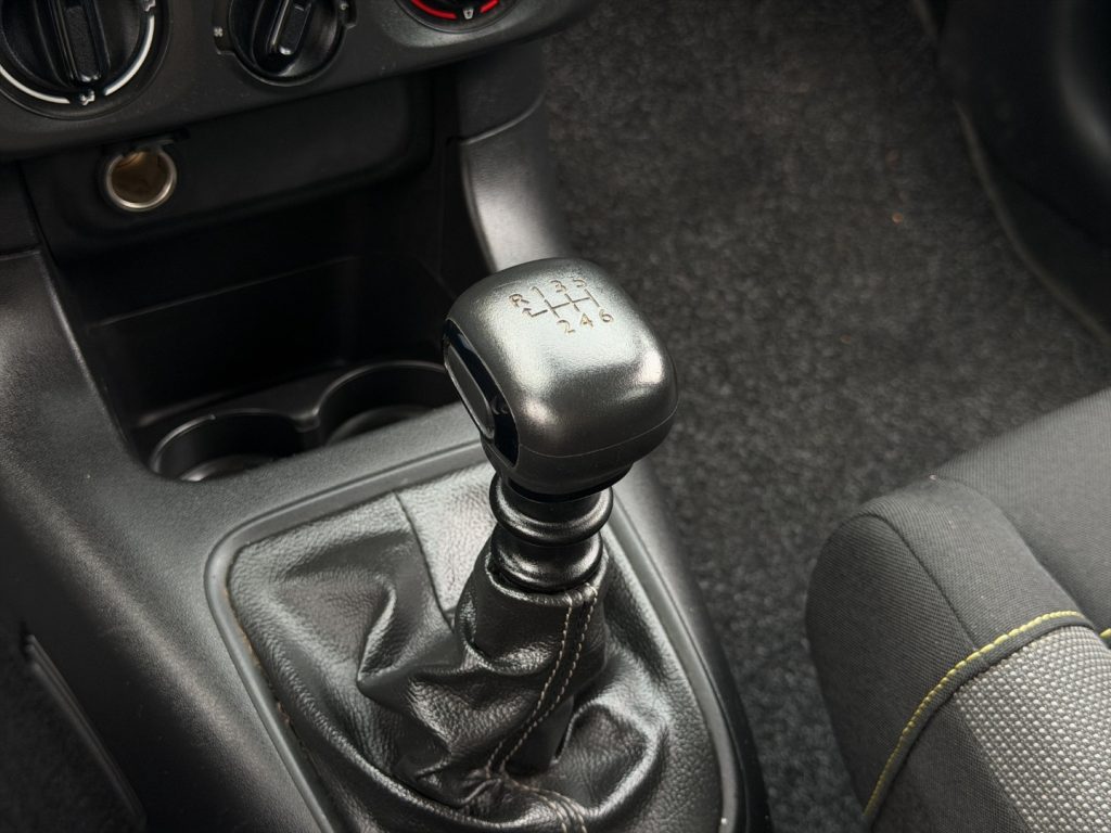 CITROEN C3 1.5 100CV VAN 2 POSTI - 14