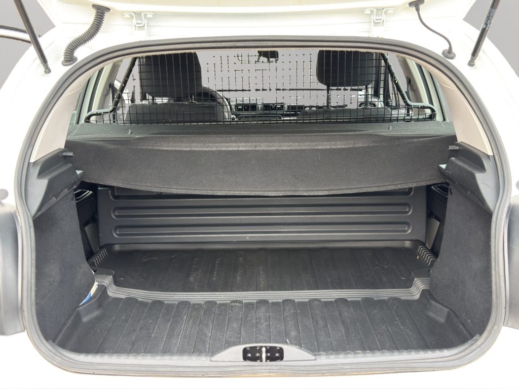 CITROEN C3 1.5 100CV VAN 2 POSTI - 15
