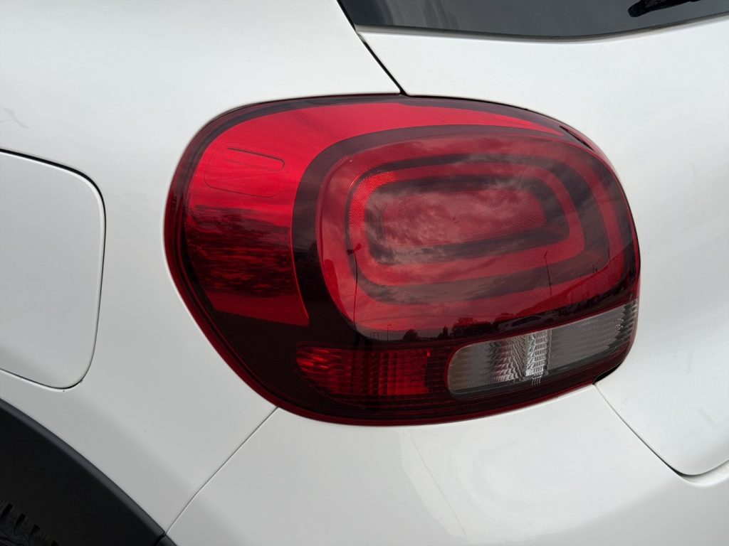 CITROEN C3 1.5 100CV VAN 2 POSTI - 17