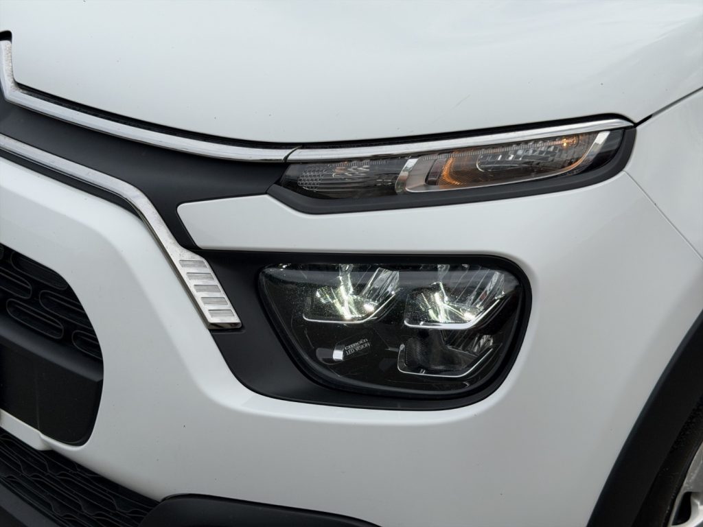 CITROEN C3 1.5 100CV VAN 2 POSTI - 18