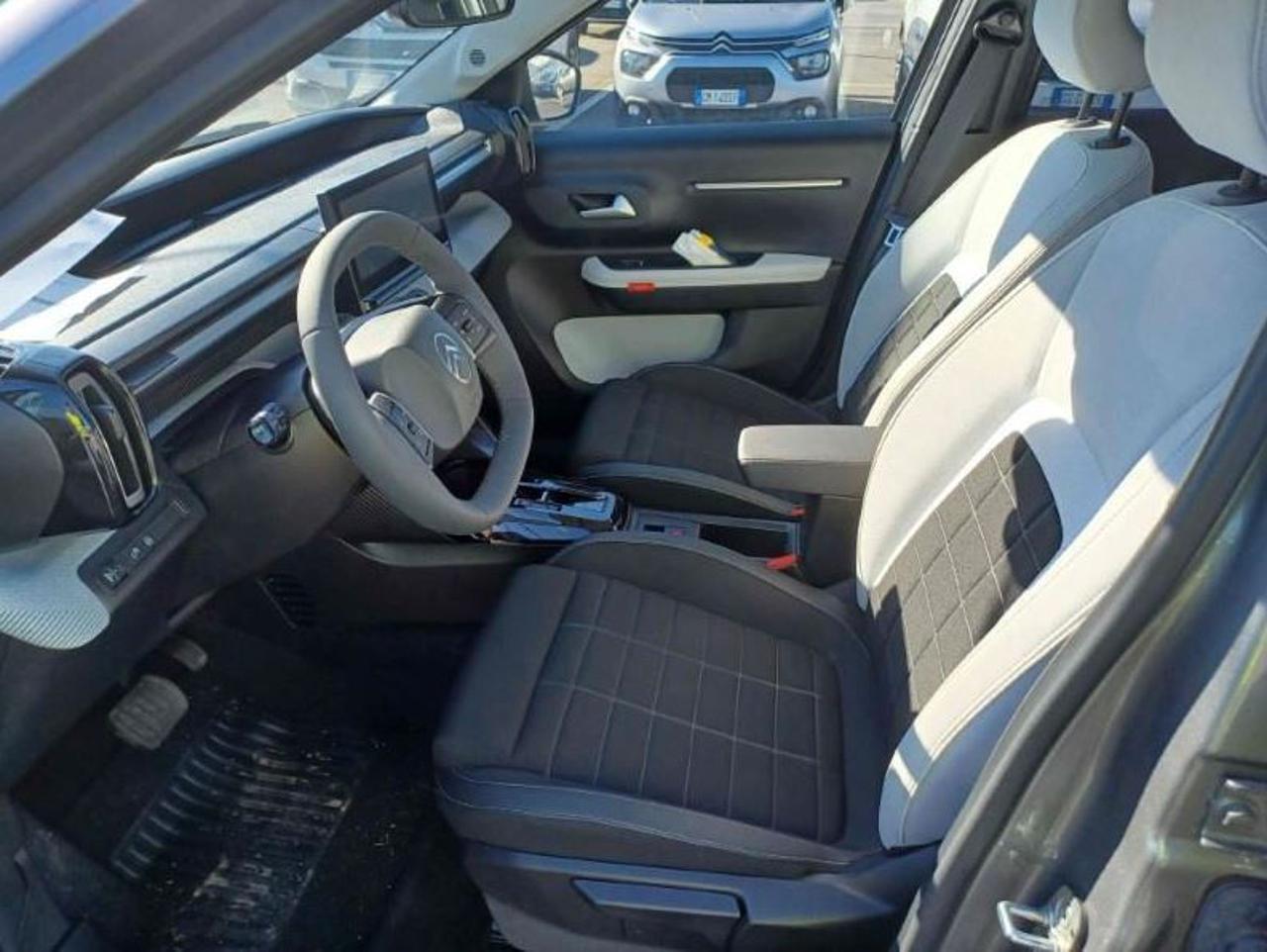 CITROEN C3 motore elettrico 113 CV Max - 6