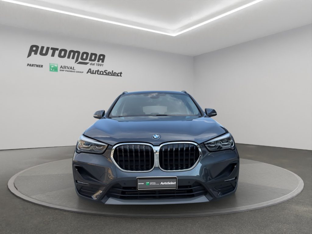 BMW X1 xdrive 25e advantage - 2