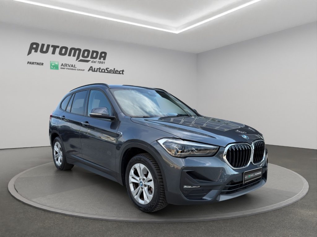 BMW X1 xdrive 25e advantage - 3