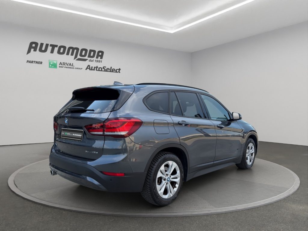 BMW X1 xdrive 25e advantage - 4