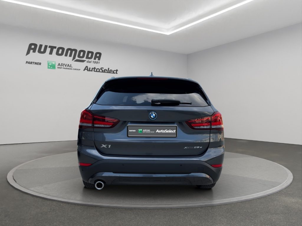 BMW X1 xdrive 25e advantage - 5