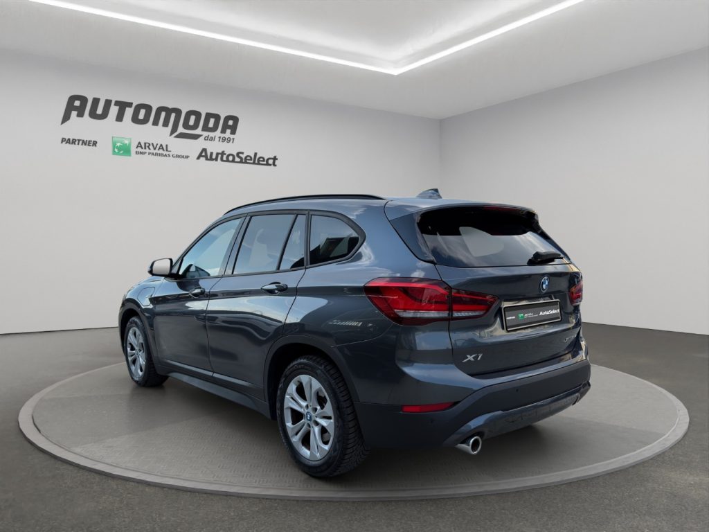 BMW X1 xdrive 25e advantage - 6
