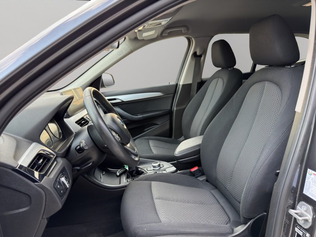 BMW X1 xdrive 25e advantage - 7