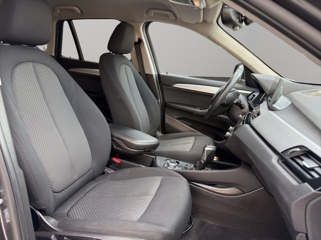 BMW X1 xdrive 25e advantage - 9