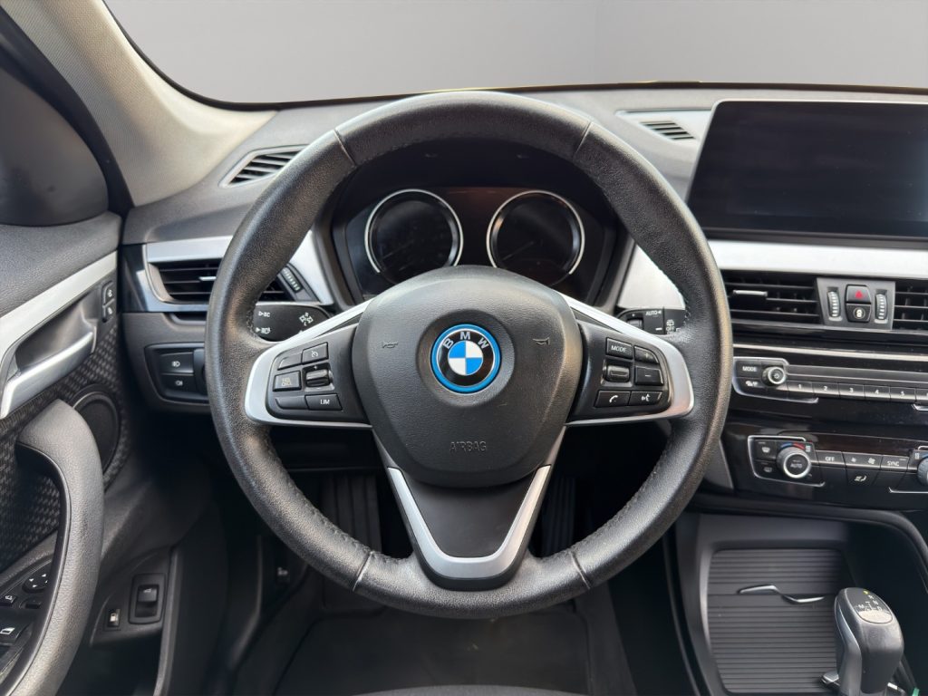 BMW X1 xdrive 25e advantage - 11