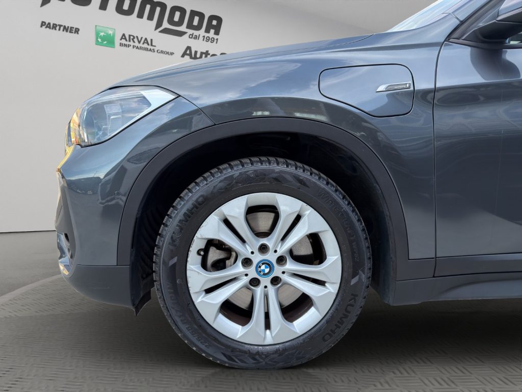 BMW X1 xdrive 25e advantage - 16