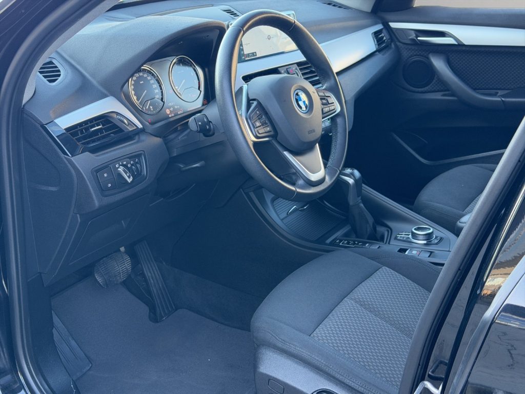 BMW X1 25E XDRIVE ADVANTAGE - 7