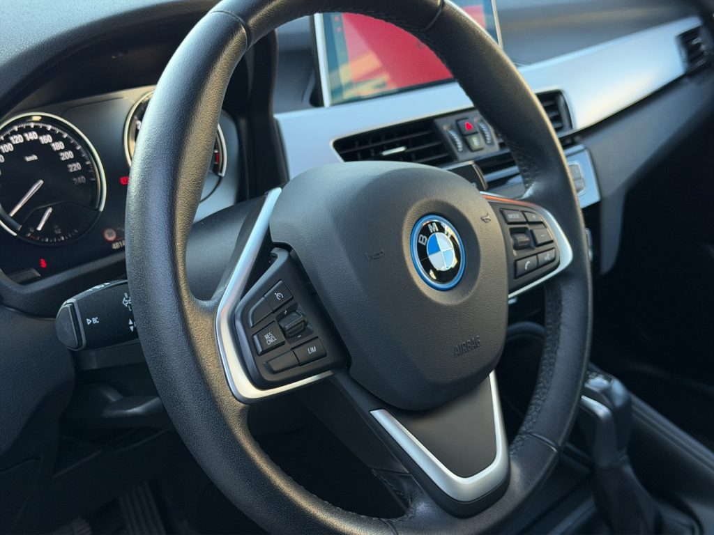 BMW X1 25E XDRIVE ADVANTAGE - 11