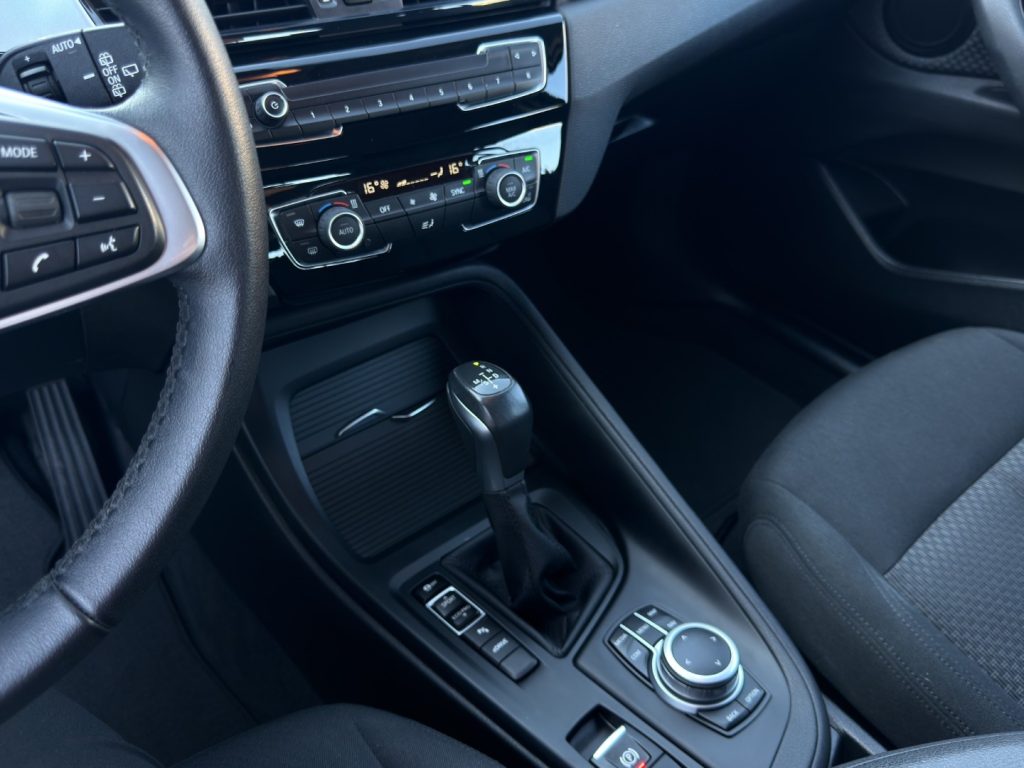 BMW X1 25E XDRIVE ADVANTAGE - 14