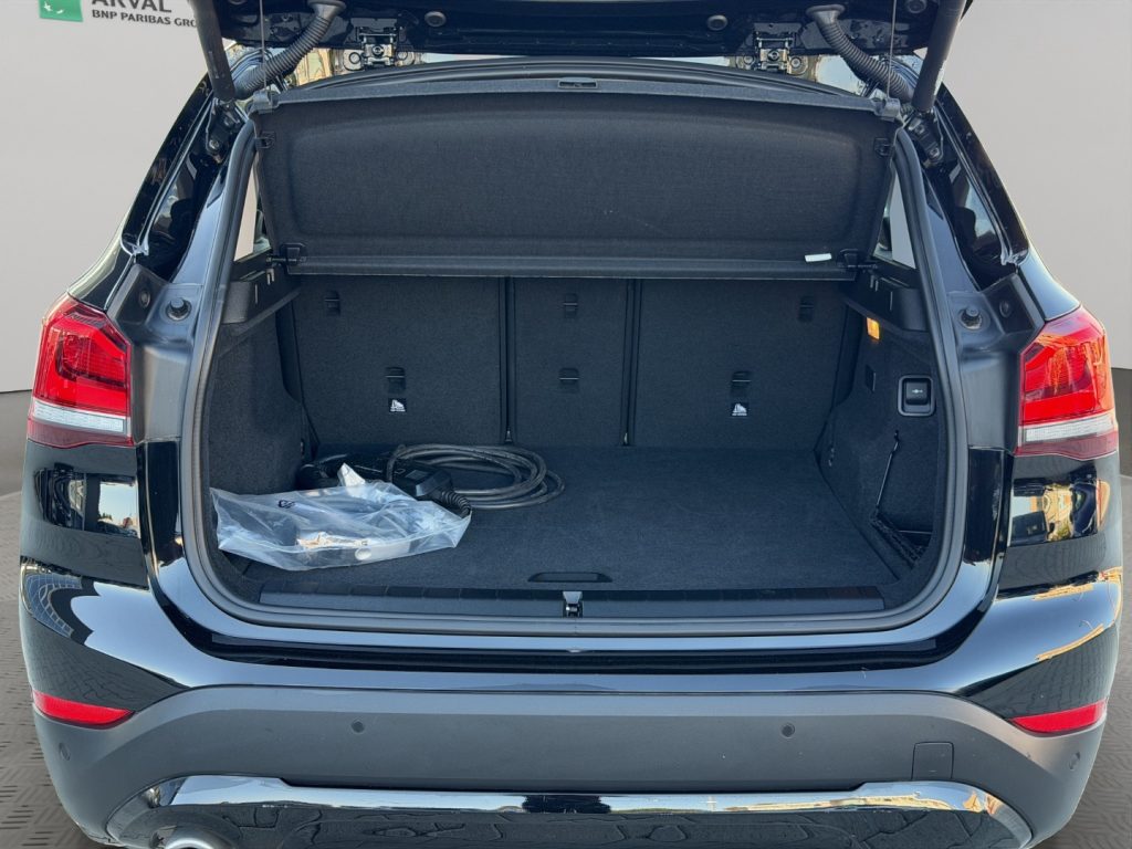BMW X1 25E XDRIVE ADVANTAGE - 15