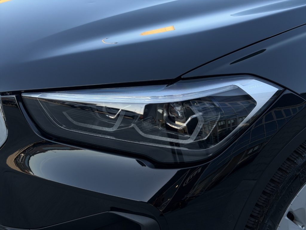 BMW X1 25E XDRIVE ADVANTAGE - 17