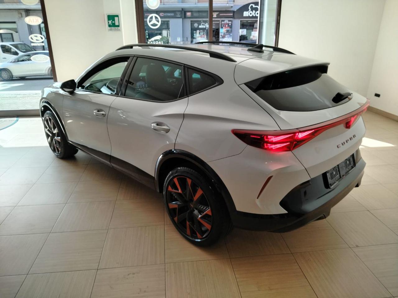 CUPRA Formentor 2.0 TDI DSG - 21