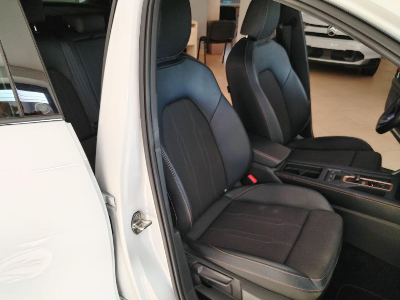 CUPRA Formentor 2.0 TDI DSG - 19