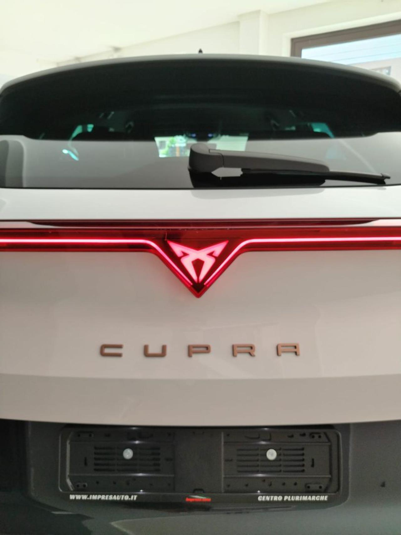 CUPRA Formentor 2.0 TDI DSG - 4
