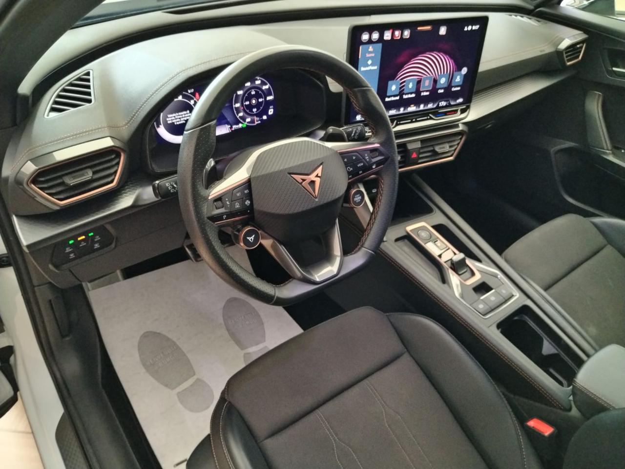 CUPRA Formentor 2.0 TDI DSG - 20