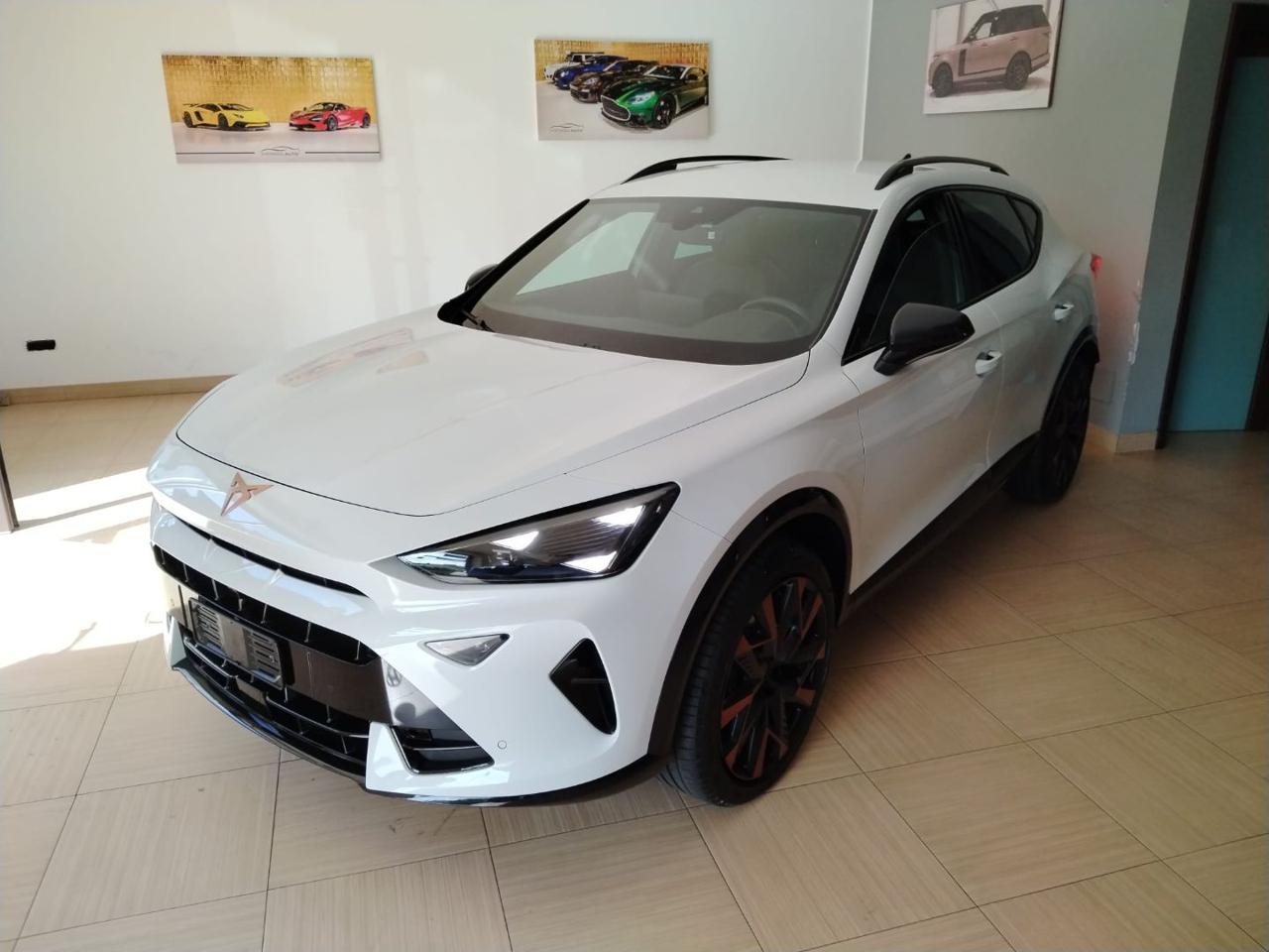 CUPRA Formentor 2.0 TDI DSG - 23