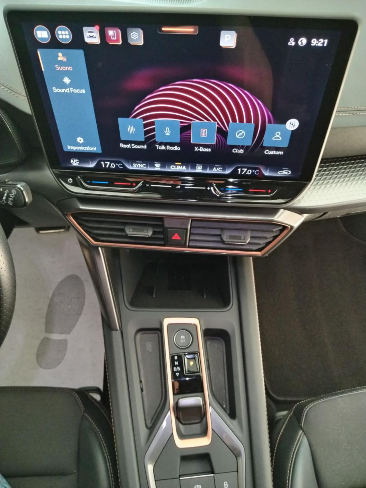 CUPRA Formentor 2.0 TDI DSG - 2