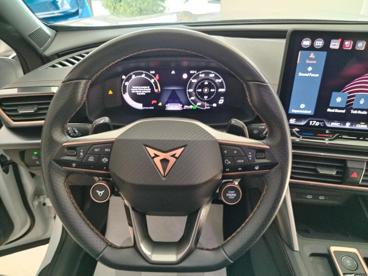 CUPRA Formentor 2.0 TDI DSG - 7