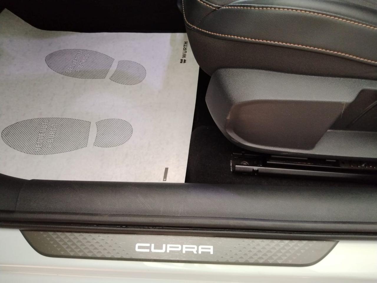 CUPRA Formentor 2.0 TDI DSG - 9
