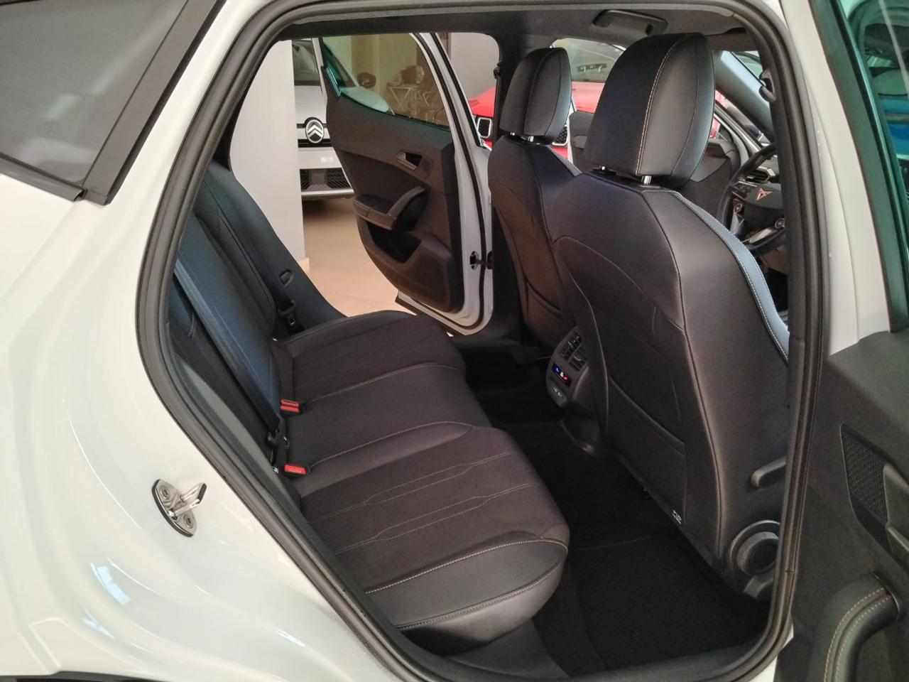 CUPRA Formentor 2.0 TDI DSG - 17