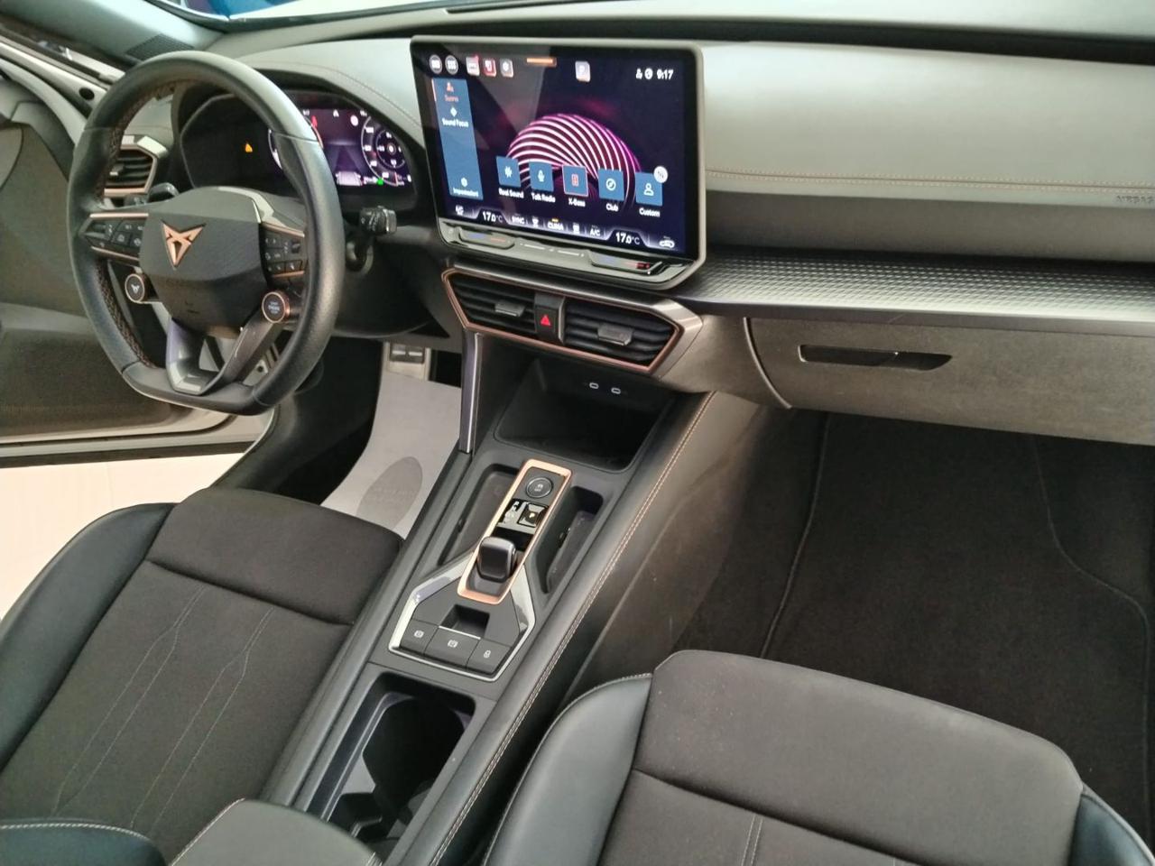 CUPRA Formentor 2.0 TDI DSG - 18