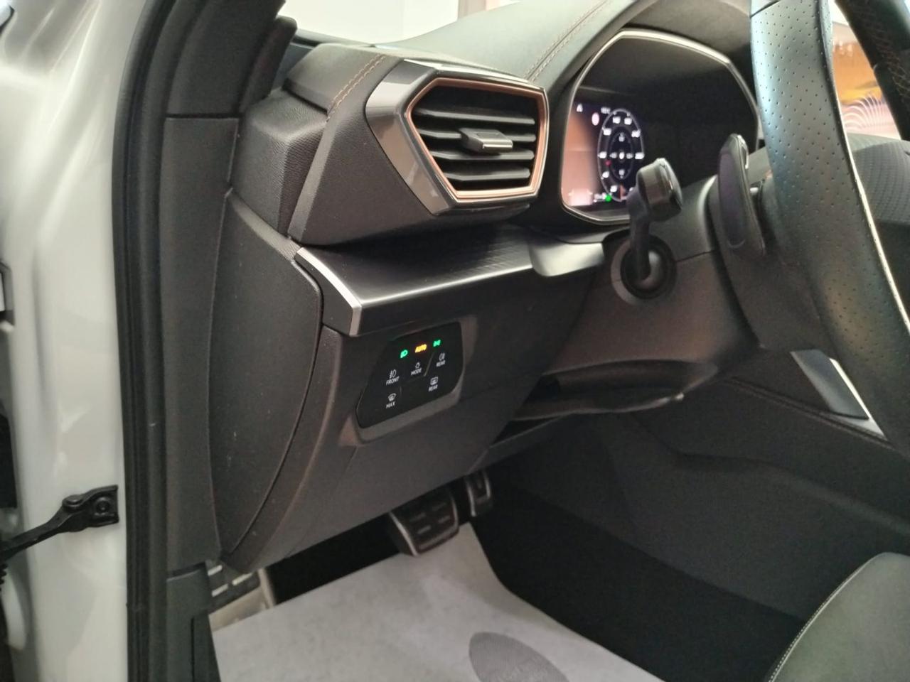 CUPRA Formentor 2.0 TDI DSG - 12