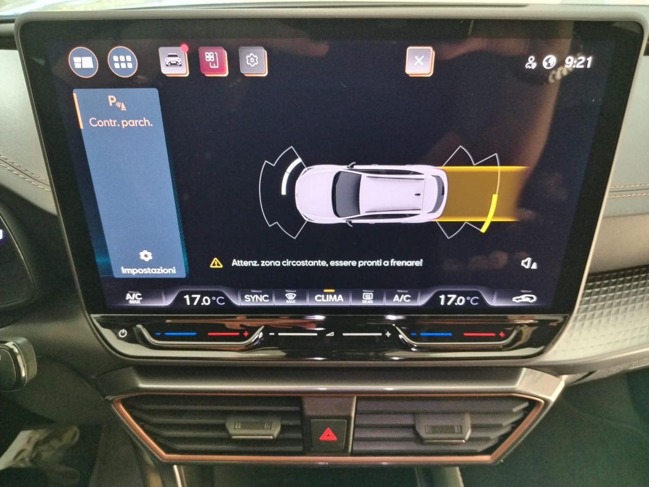 CUPRA Formentor 2.0 TDI DSG - 3