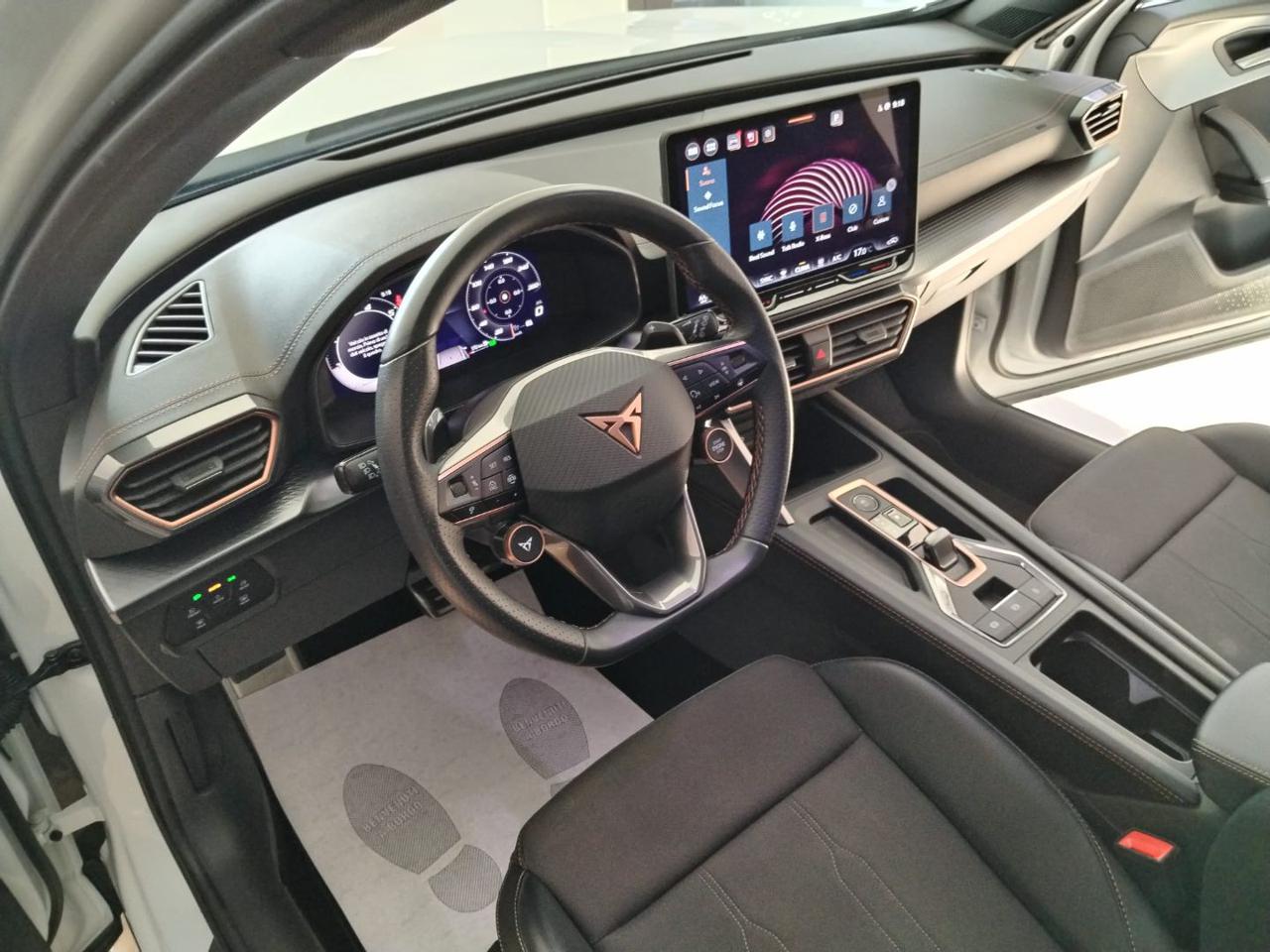 CUPRA Formentor 2.0 TDI DSG - 14