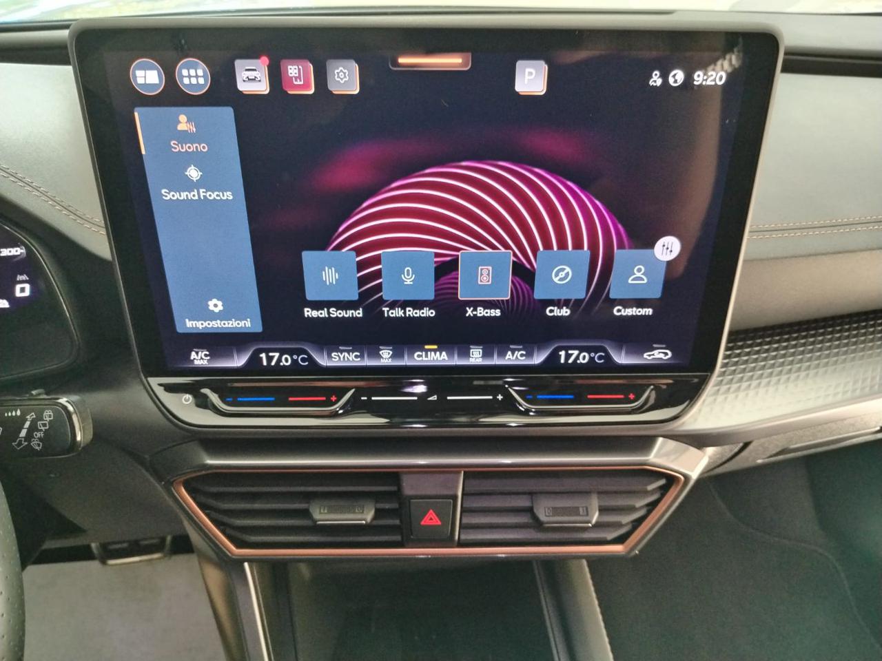 CUPRA Formentor 2.0 TDI DSG - 5