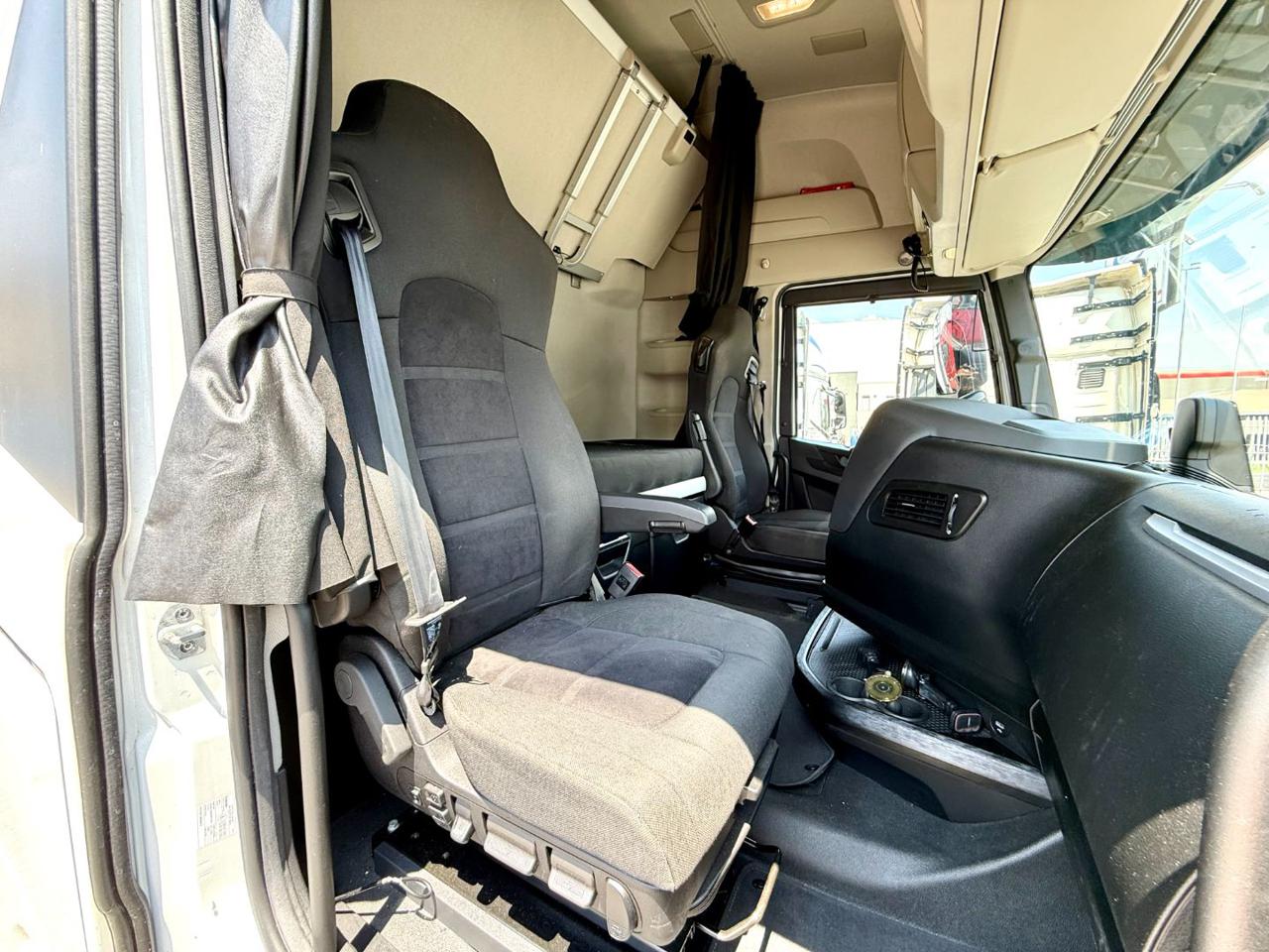 IVECO S-WAY 530 - 9