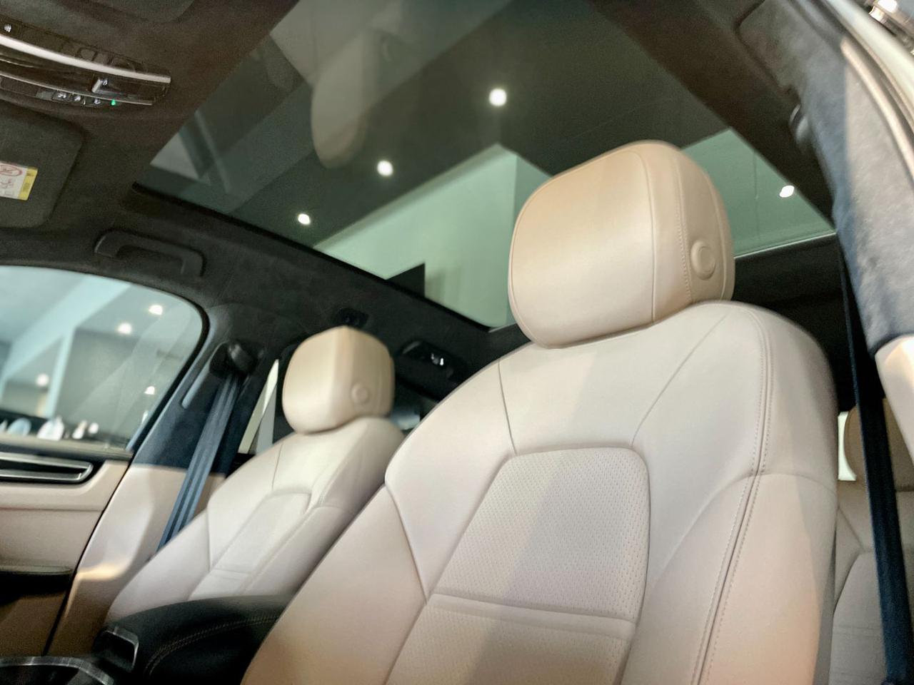 PORSCHE Cayenne Coupé 4.0 GTS  UNICA! - 10